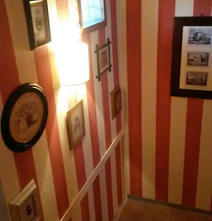Apartament Altana Sul Tetto Bolonia