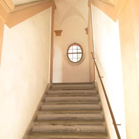 Altana Sul Tetto * Bolonia