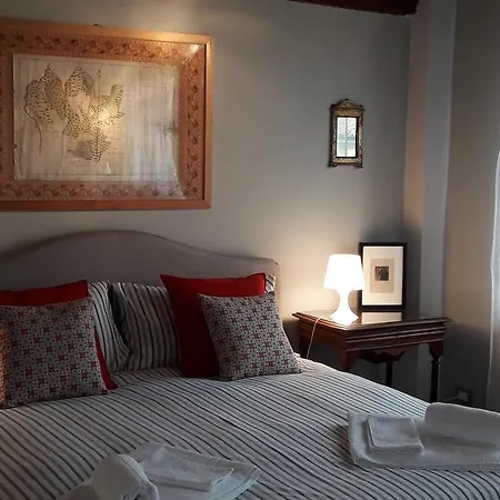 Apartament Altana Sul Tetto *