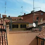 Altana Sul Tetto Apartament *