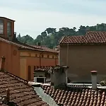 Altana Sul Tetto Apartament Bolonia