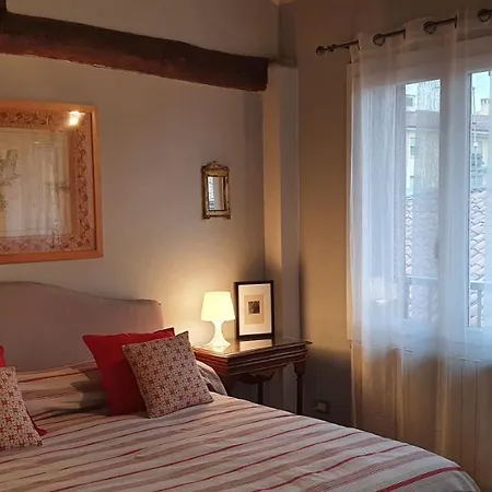 Altana Sul Tetto Appartement *