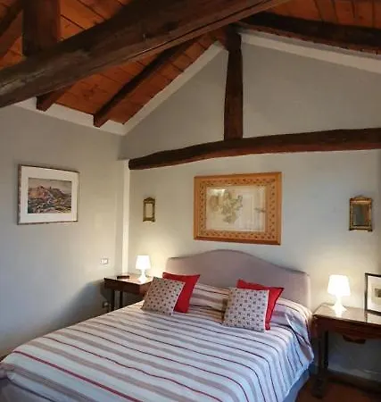 Altana Sul Tetto Apartment *