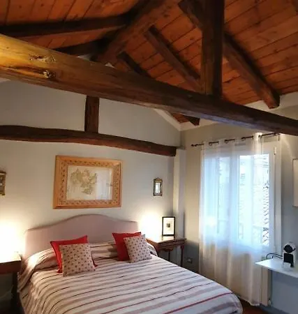 Apartamento Altana Sul Tetto *