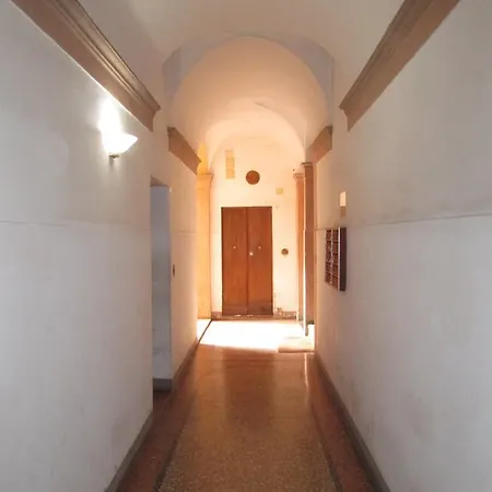 Apartment Altana Sul Tetto Bologna