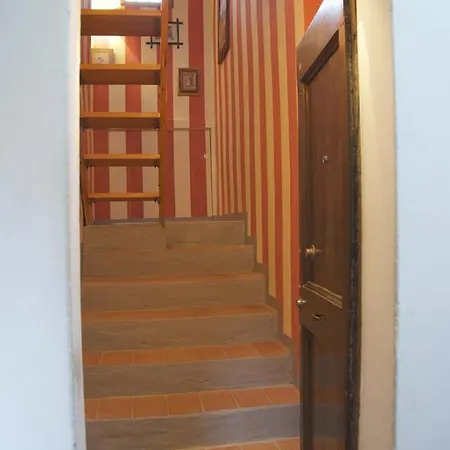 Altana Sul Tetto Apartment Bologna