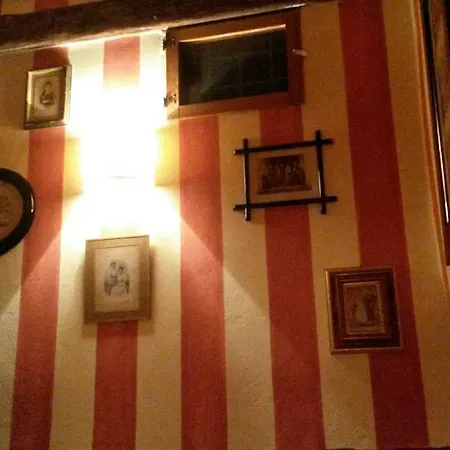 Apartment Altana Sul Tetto *