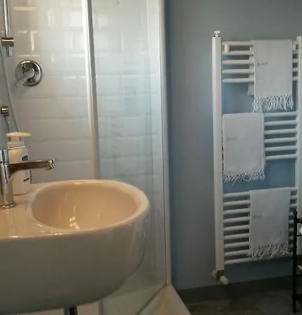 Altana Sul Tetto Apartment *