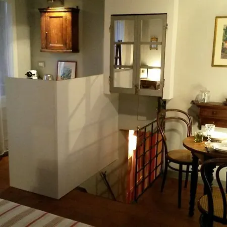 Apartment Altana Sul Tetto Bologna