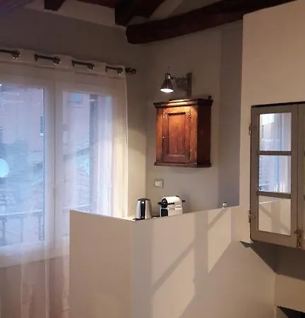 Altana Sul Tetto * Bologna