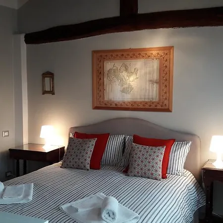 Altana Sul Tetto Appartement