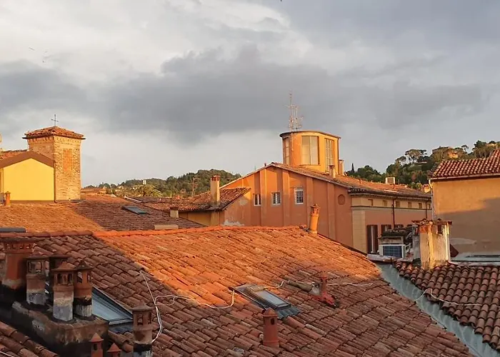 Altana Sul Tetto Bologna