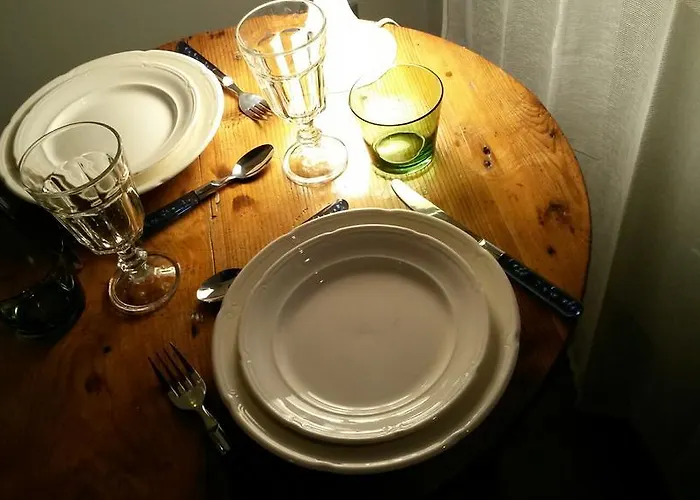 Lejlighed Altana Sul Tetto