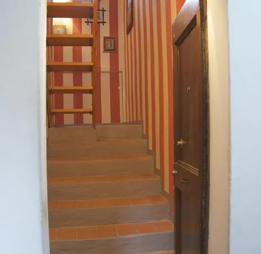 Altana Sul Tetto Lejlighed Bologna