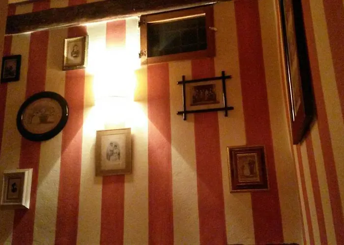 Lejlighed Altana Sul Tetto *