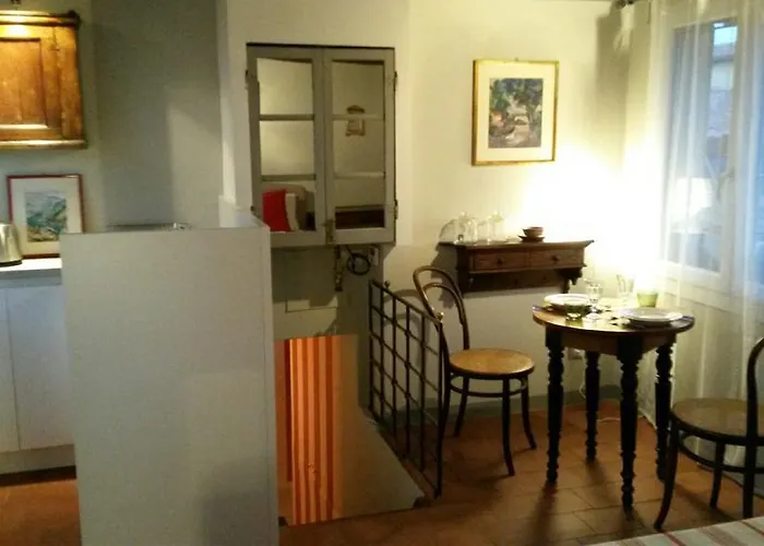 Altana Sul Tetto *