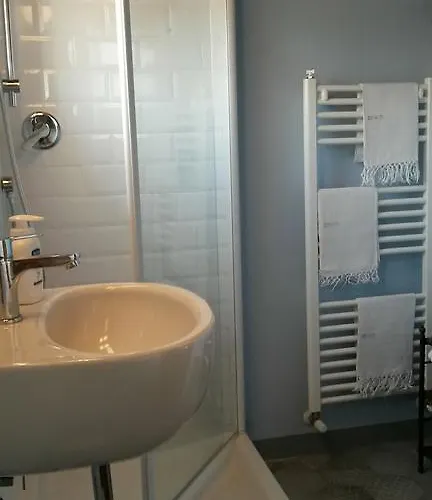 Altana Sul Tetto Lejlighed *