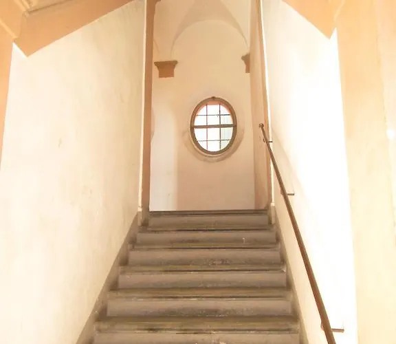 Altana Sul Tetto * Bologna