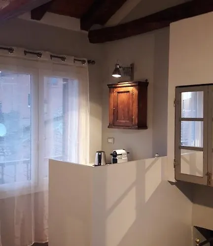 Altana Sul Tetto * بولونيا