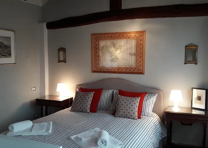 Altana Sul Tetto Lejlighed