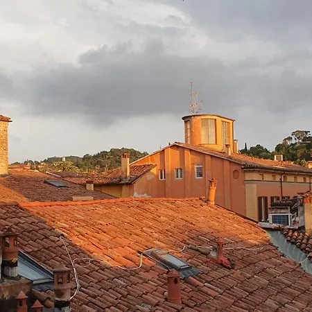 Altana Sul Tetto Bolonia
