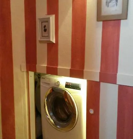 Apartmán Altana Sul Tetto