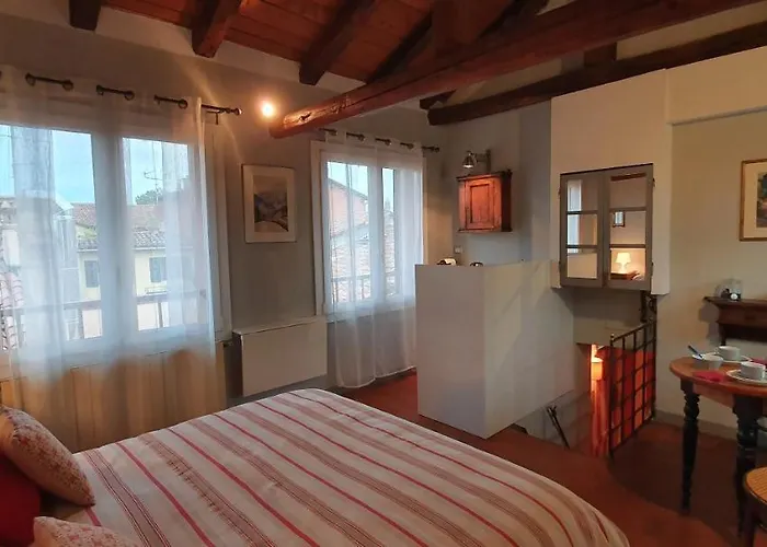 Apartament Altana Sul Tetto *