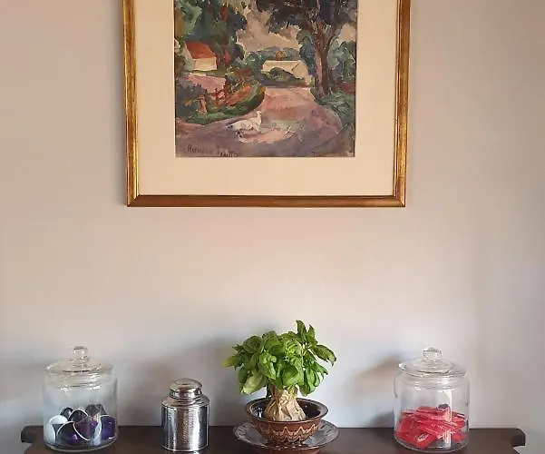 Apartament Altana Sul Tetto