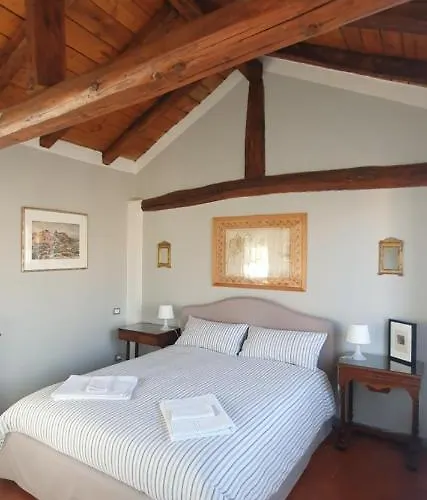 Altana Sul Tetto * Bolonia