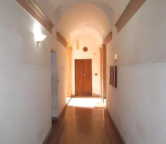 Apartament Altana Sul Tetto Bolonia