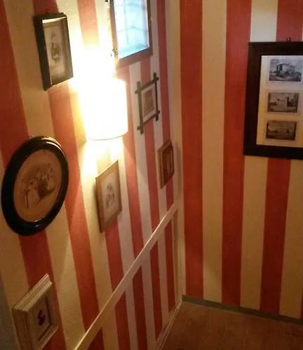 Apartament Altana Sul Tetto Bolonia