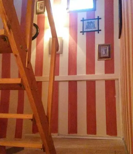 Apartament Altana Sul Tetto