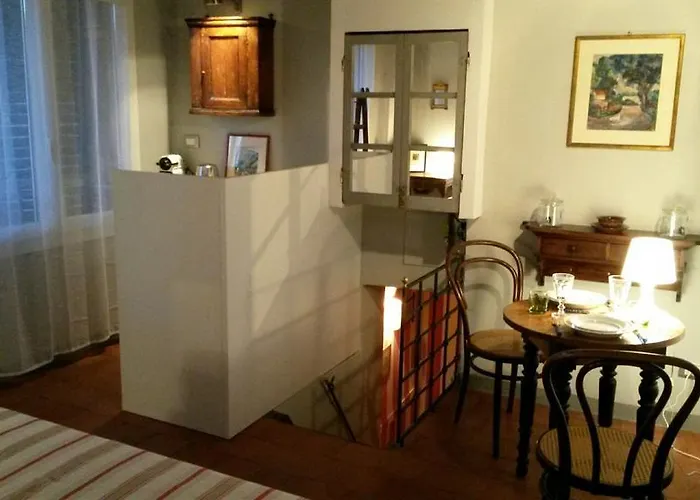 Apartament Altana Sul Tetto Bolonia