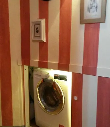 Apartament Altana Sul Tetto