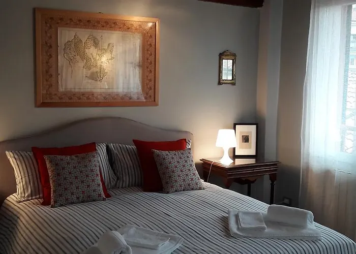 Apartament Altana Sul Tetto *