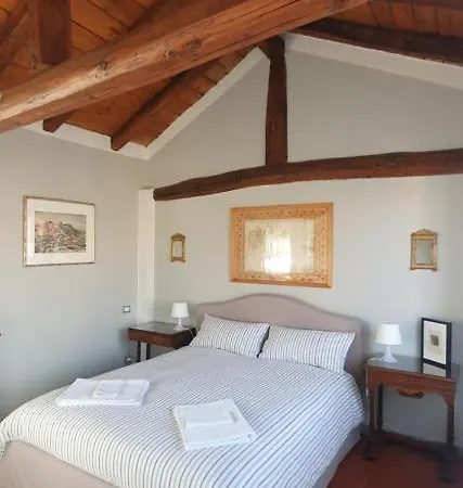 Altana Sul Tetto * Bolonia