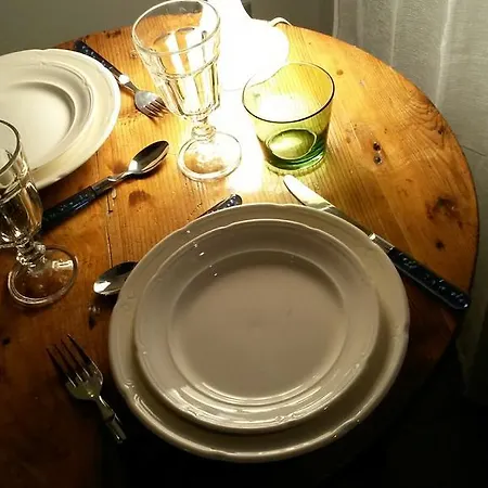 Apartament Altana Sul Tetto